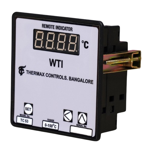 TC53 (Remote indicator)